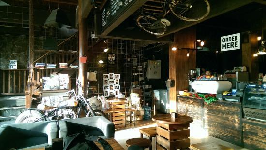 Jack Runner Roastery